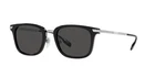 Burberry New 4395 3001 - 87 Black Dark Grey. Price: $154.00.