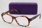 New Alain Mikli A03139 003 Dupre Purple Havana Authentic Eyeglasses 55-16. Price: $329.00.