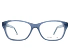 Robert Marc Eyeglasses Frames 833-263 Slate Blue Rectangle Full Rim 48-16-135 New. Price: $63.69.