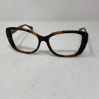 Ralph Lauren RA5223 1625/13 57-16-140 Tortoise Sunglasses Frame Only 210I Pre-owned. Price: $34.00.
