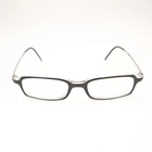 Prada Vpr 13E 2AF-101 Women's Designer Eyeglasses 47-17 140 Black Frame Only Pre-owned. Price: $59.99.