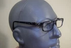 Dolce & Gabbana DG3228 2551 Marble Blue Gray 16 140 Eyeglasses Frames Only Pre-owned. Price: $29.99.