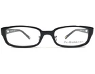 Polo Ralph Lauren Eyeglasses Frames 8513 501 Black Rectangular 45-16-125 New. Price: $47.99.