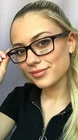 New Cerruti 23 54MM Women's Eyeglasses Frame France .. Price: $169.99.