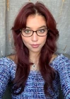 New Tom Ford Tf 5242 048 Copper Bronze 52MM Rx-able Women's Eyeglasses Frame. Price: $189.99.