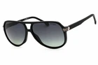 Carrera CA1045-3WJ-61 Sunglasses Frame Size 61MM 140MM 13MM Black Men New. Price: $47.99.