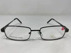 Success SS-363 51-17-140 Gunmetal Full Rim Eyeglasses Frame T773 New. Price: $30.72.