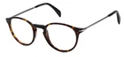 David Beckham 1049 Dark Havana 48/21/150 Eyewear Frame New. Price: $232.00.