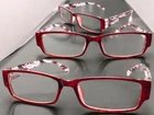 Classy Sophisticated Contemporary Modern Clear Lens Eye Glasses Fashion Frame New. Price: $13.94.