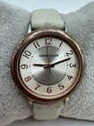 Ladies Anne Klein AK/3154 Silver Tone Quartz Watch New Battery Pre-owned. Price: $5.99.