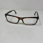 Ray-ban RB5287 5711 54-18-145 Tortoise Marble Flex Hinge Eyeglasses FX64 Pre-owned. Price: $55.00.