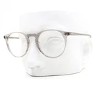Oliver Peoples O'malley Eyeglasses OV5183 Workman Grey 47MM W/case New. Price: $324.50.