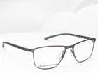 Under Armour Ua 5004/G R80 Gunmetal Gray Rectangle Eyeglasses Frames 54-16-145 New. Price: $79.95.