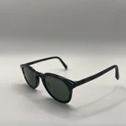 Warby Parker Downing 16 200 Brn Havana Tortoise Eyeglasses 47-23-140 Frames Only Pre-owned. Price: $24.98.