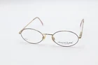 Gloria Vanderbilt Mlo Zyloware 018 Multi-purple 49-16-140 Frames Flex Hinge A344 New. Price: $36.99.