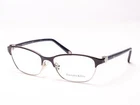 Tiffany & Co. Tf 1072 Eyeglasses Purple Silver Blue Marble 6107 Authentic 51MM New. Price: $119.95.