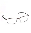 Smith Optics Dalton Matte Brown 2NM Frame Eyeglasses Rx 57-17-140 Display Sample Pre-owned. Price: $58.79.