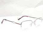 Tura R706 Eggplant Women's Eyeglasses Frames 50-17-135 New. Price: $79.95.