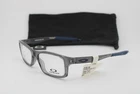 New Oakley Youth OY8002-0249 Crosslink Xs Grey Blue Authentic Eyeglasses 49-14. Price: $108.36.