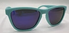 Goodr Sunglasses Electric Dinotopia Carnival Active Teal Purple Og Polarized New. Price: $23.99.