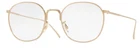 Oliver Peoples OV1251 5236 Brushed Soft Gold Tortoise Metal Men's Eyeglasses New. Price: $379.54.