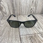 Ray-ban Liteforce Rb 4195 Frames Only 601-S/9A Sunglasses Black 52-20-150 Pre-owned. Price: $45.00.