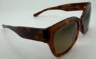 Maui Jim Siren Song Eyeglasses Frames Only MJ801-10K Stg-sg Brown Tort 54-21-140 Pre-owned. Price: $52.88.