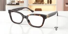Tory Burch TY2084 1728 Dark Tort Demo Lens 54 Mm Women's Eyeglasses New. Price: $79.00.