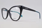 Max & Co Eyeglasses MO5003 001 Black, Size 54-16-140 New. Price: $89.25.