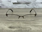 Oliver Peoples OV1026T 0012 Advocate Eyeglasses Frames Womens Brown 51-18-143 Pre-owned. Price: $36.03.
