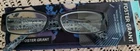 Foster Grant +2.75 Teal/black Frame Reading Glasses Posh TG0617 Q20 New. Price: $30.30.