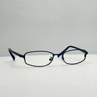 Gucci Gg 1666 616 2-3 Frames 49-19-130 Pre-owned. Price: $64.00.