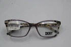 Dkny Eyeglasses Frames Women DK503- 101 43 17 135 (qe) New. Price: $40.34.