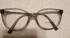 Tiffany & Co. Tf 2168 8055 54-17-140 Black/blue Eyeglasses Frames New. Price: $105.00.