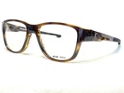 New Oakley Splinter OX8094-0251 Mens Polished Tortoise Sunglasses Frames 51/18. Price: $140.20.
