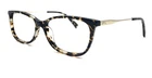 New Longchamp LO2675 227 Havana Aqua Authentic Eyeglasses 54 15 140. Price: $52.72.