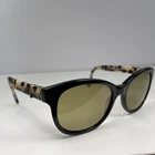 Kirkland Signature Glasses Frames Only Rohnert Park 1125027 Black Tortoise Pre-owned. Price: $23.95.