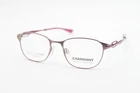 New Charmant Perfect Comfort CH10610 Pk Pink Authentic Eyeglasses 50-17. Price: $89.40.