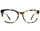 Nine West Eyeglasses Frames NW623S 281 Tokyo Tortoise Cat Full Rim 55-19-135. Price: $47.52.