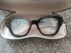 Ray-ban RX7681V Jorge Eyewear Frames Black 52MM Demo Lens New. Price: $119.00.