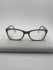 Hard Candy HC30 Brown Eyeglasses Frame 50-17-135 Bb Pre-owned. Price: $22.99.
