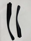 Ray Ban Rb 4196 601/9A Black Italy Temple Arm Parts SW88 Pre-owned. Price: $35.25.