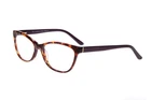 Chic Eyewear Purple Tortoise Felicity Eyeglasses 58/17/145 New. Price: $19.95.