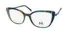 New Morel Nomad 40233N Eyewear 52-18-140 Plastic Full-rim Green Cat MV12. Price: $25.46.