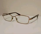 Vogue VO3922B Eyeglasses Tortoise Diamond Brown Women's Eyewear Frames 52-16-135 Pre-owned. Price: $19.96.