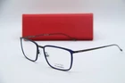 New Morel Lightec 30069L BM11 Blue Khaki Authentic Frames Eyeglasses 55-19. Price: $104.00.