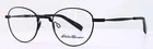 Eddie Bauer EB32213 Black Round Womens Full Rim Eyeglasses 49-20-135 New. Price: $54.99.