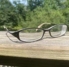 Morel Koali Glasses Frames Made In France 50 16 140 NW104 Pre-owned. Price: $49.99.