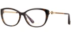 Chopard Women's Tortoise Cat Eyeglass Frames - VCH290S540722 Made In Italy New. Price: $149.99.