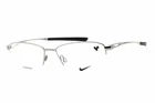 Nike NK6045-070-56 Eyeglasses Frame Size 56MM 17MM 145MM 886895577533 New. Price: $47.39.